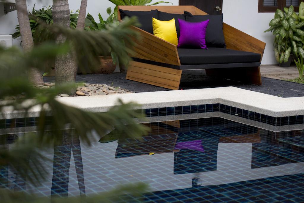Tolani Northgate Villa Chiang Mai Exteriör bild