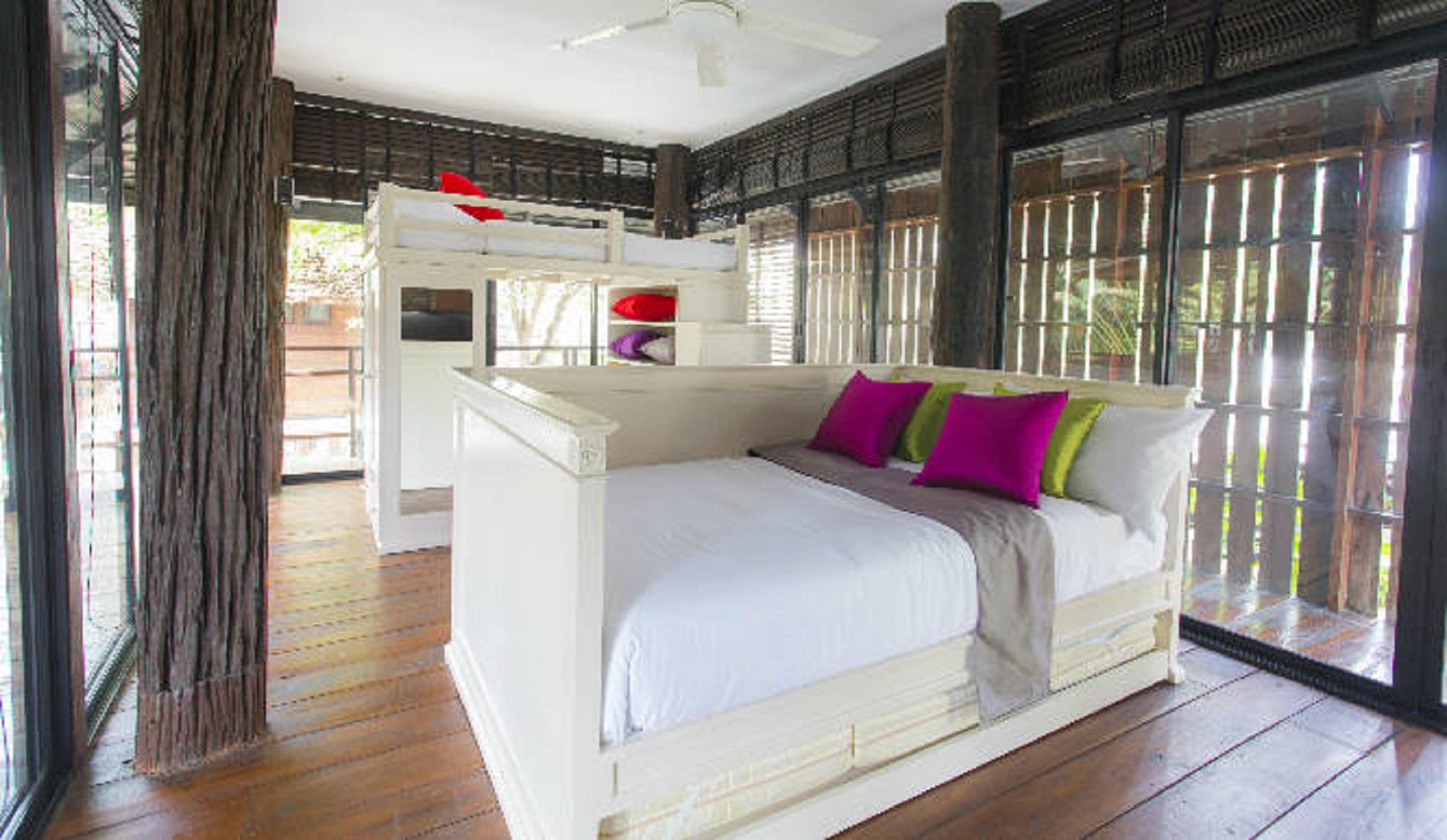 Tolani Northgate Villa Chiang Mai Exteriör bild