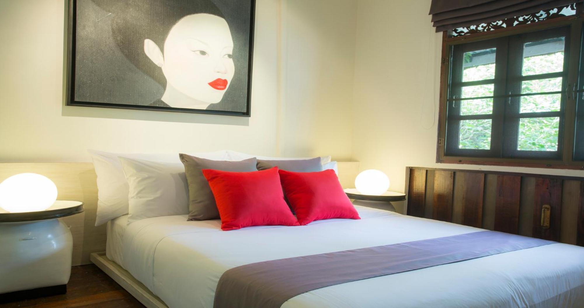 Tolani Northgate Villa Chiang Mai Exteriör bild