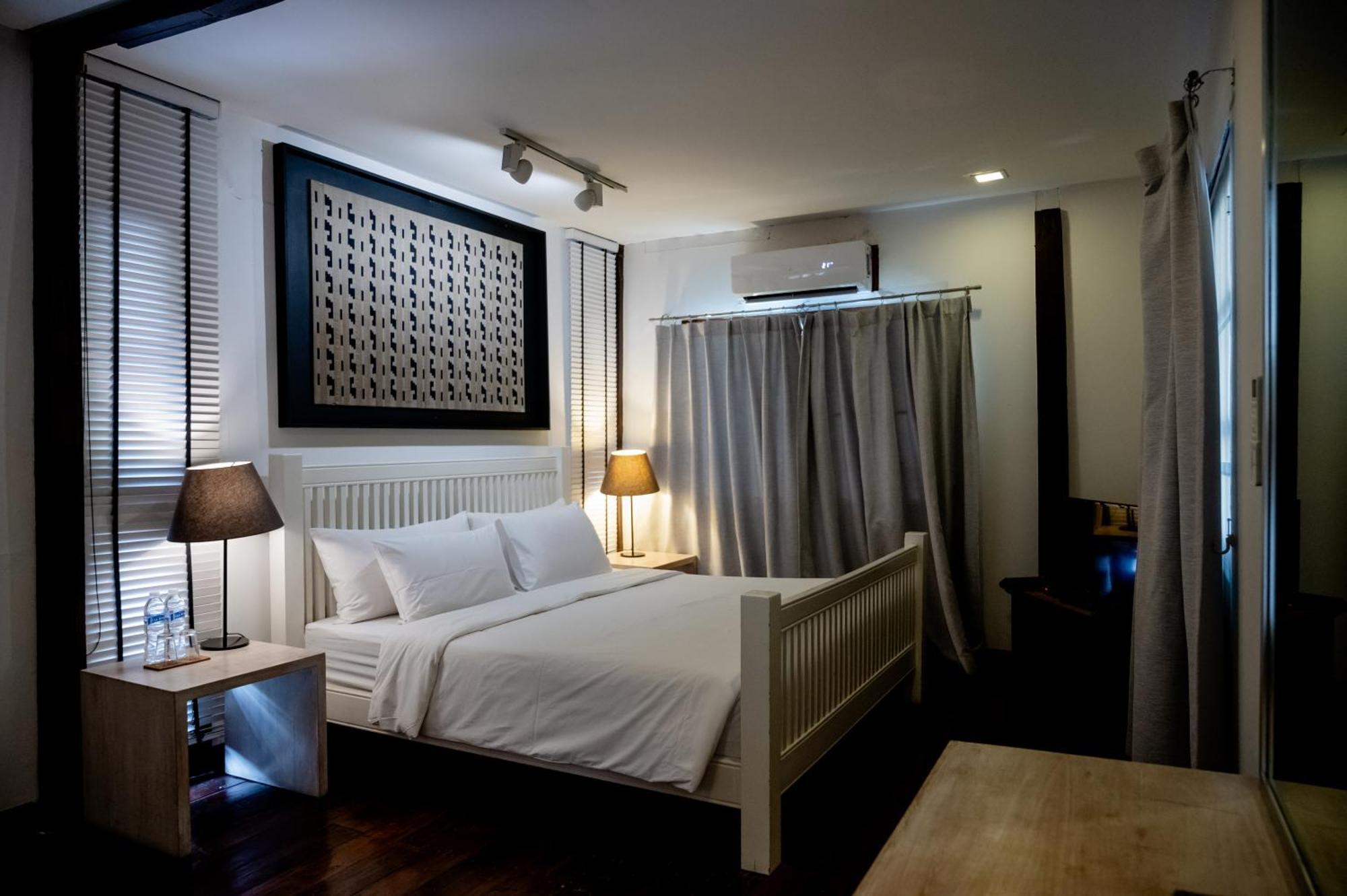 Tolani Northgate Villa Chiang Mai Exteriör bild