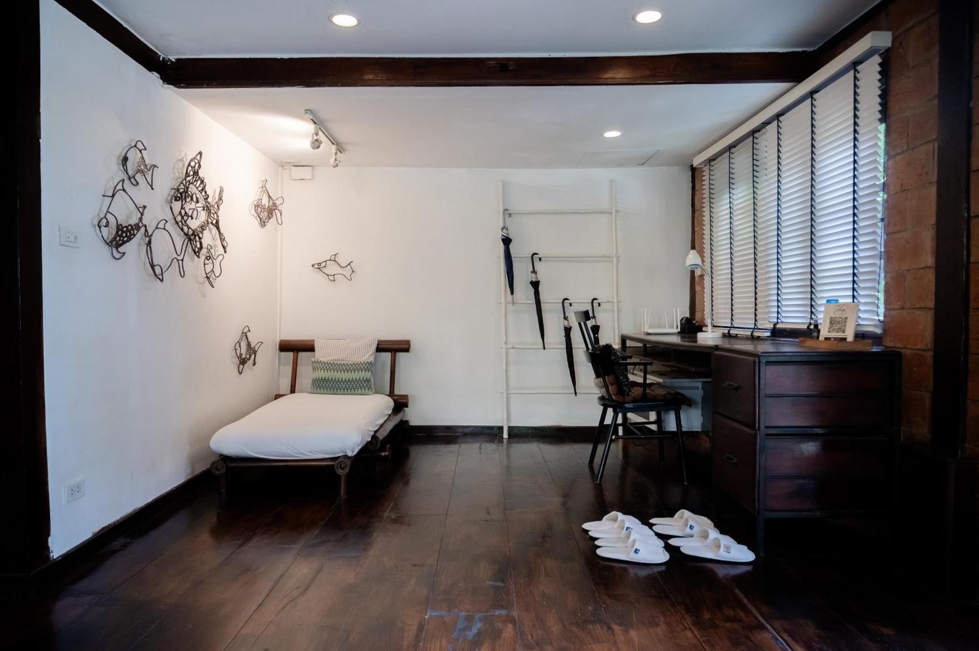 Tolani Northgate Villa Chiang Mai Exteriör bild