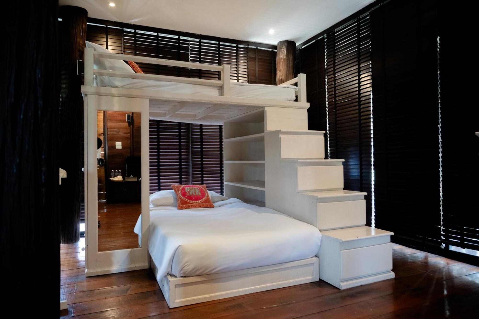 Tolani Northgate Villa Chiang Mai Exteriör bild