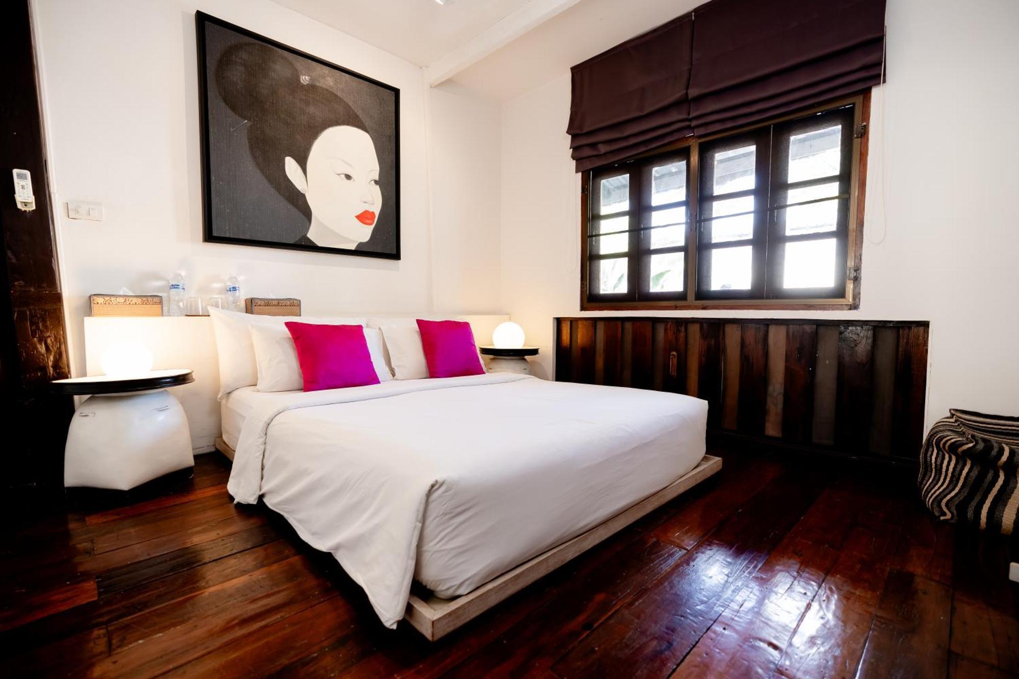 Tolani Northgate Villa Chiang Mai Exteriör bild