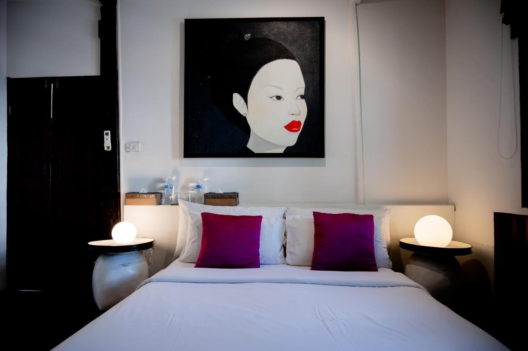 Tolani Northgate Villa Chiang Mai Exteriör bild